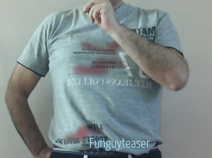 Funguyteaser