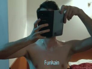 Funkain