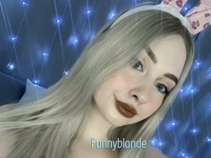 Funnyblonde