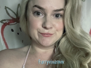 Furryvixenviv