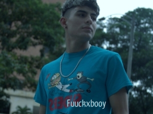 Fuuckxbooy