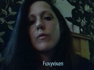fuxyvixen Video Sexe