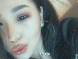 Fuyomi