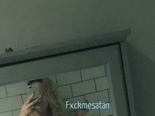 Fxckmesatan