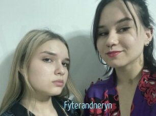Fyterandneryn