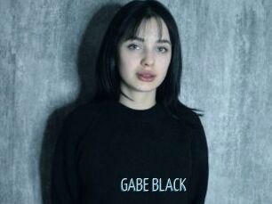 GABE_BLACK Video Sexe