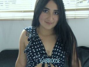 GABIROOSE