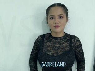 GABRIELAMD