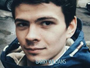 GARRY_WILLIAMS Video Sexe