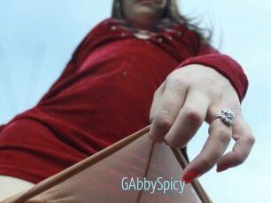 GAbbySpicy