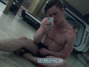 GEORGE_FRESH Video Sexe