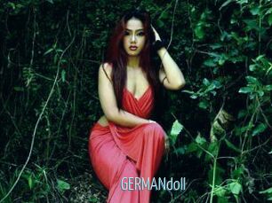 GERMANdoll