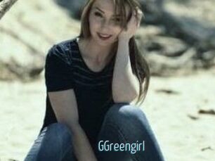 GGreengirl Video Sexe