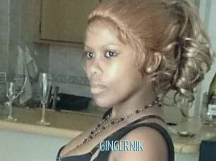 GINGERNIK Video Sexe