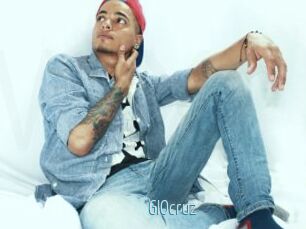 GIOcruz