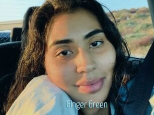 GInger_Green