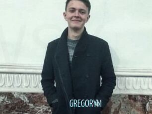 GREGORY_M Video Sexe