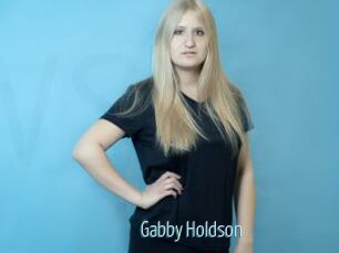 Gabby_Holdson