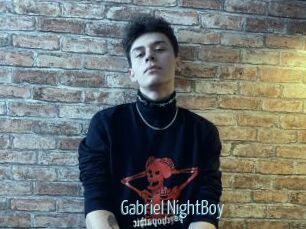 Gabriel_NightBoy Video Sexe
