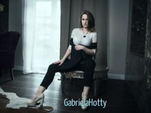 GabrielaHotty