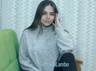 GabriellaLambo