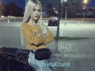 GabriellaXCharm