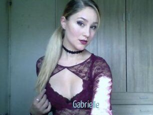 Gabrielle
