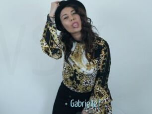 GabrielleT Video Sexe