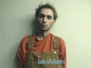 GabrielxBanks Video Sexe