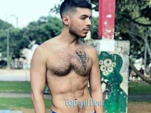 Gabryel_Deer