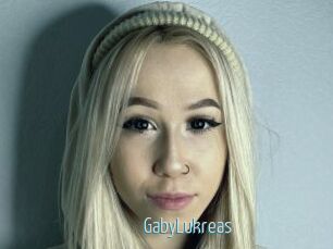 GabyLukreas