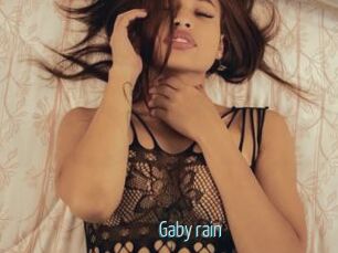 Gaby_rain