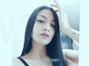 GalBrown