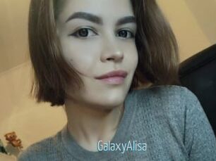 GalaxyAlisa