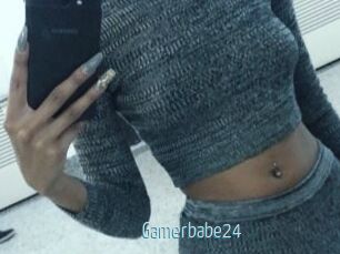 Gamerbabe24