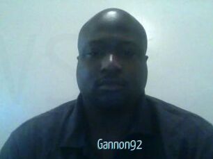 Gannon92