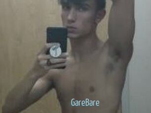 GareBare