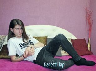 GarettFlap
