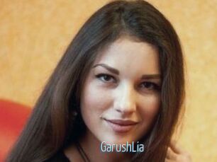 GarushLia Video Sexe