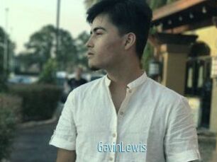 Gavin_Lewis