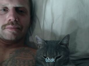 Gbak