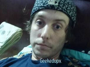 Geekedupx Video Sexe