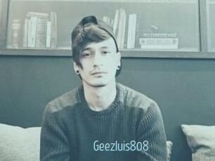 Geezluis808