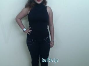 GeilSletje