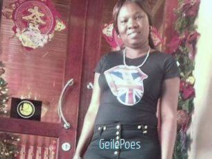 GeilePoes