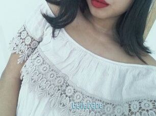 Geilebabe