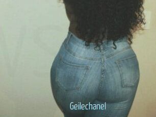 Geilechanel