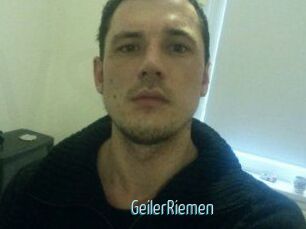 GeilerRiemen
