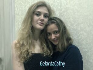 GelardaCathy