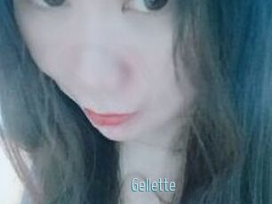 Gellette